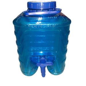 Tap & Container 25lt