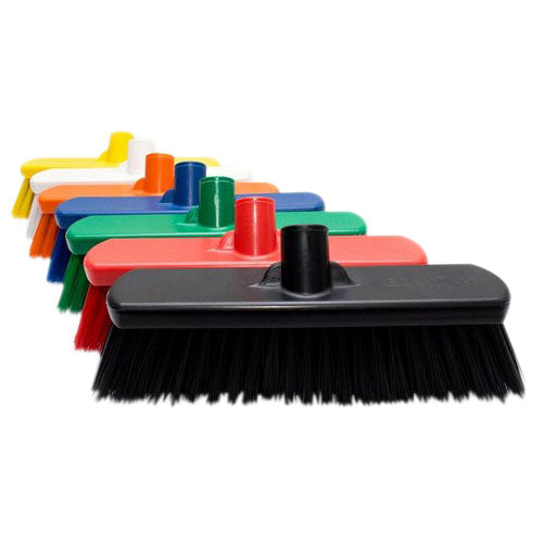 Tinta Range Broom 450mm Head Only Hard