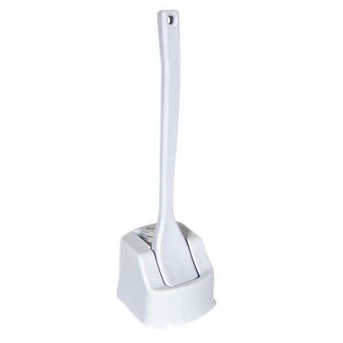 Toilet Brush Set Square