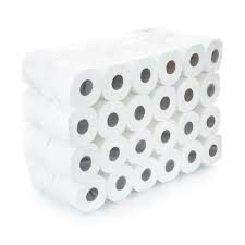 Toilet Paper 2ply 48's T/S 0188