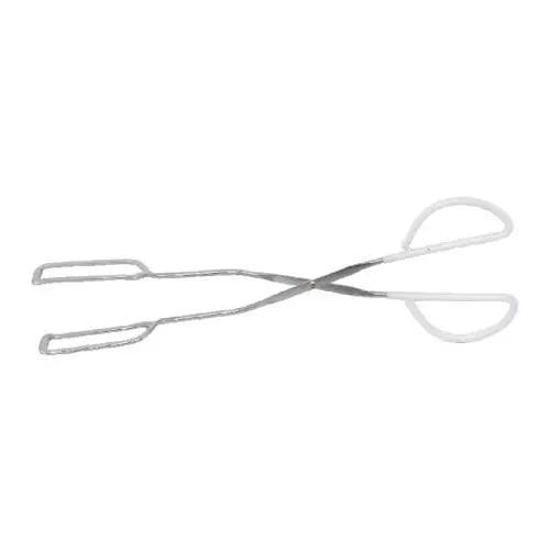 Tongs Grill/Braai 400mm Bolt/Nut