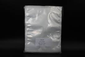 Vacuum Bag 70mic 175x600- 100's