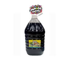 Vinegar 5Lt Brown Sundew