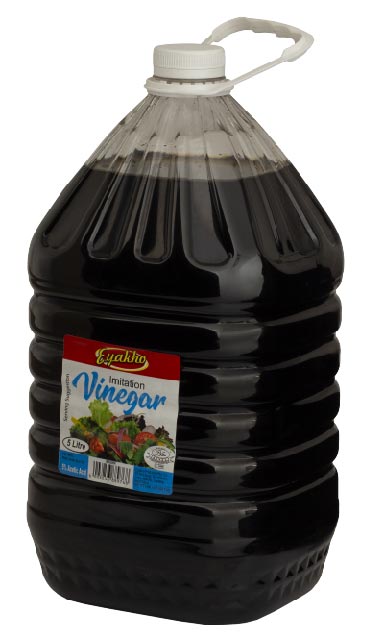 Vinegar 5Lt Brown Your Choice