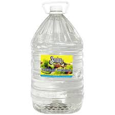 Vinegar 5Lt White Sundew