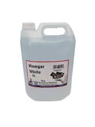 Vinegar 5Lt White Your Choice