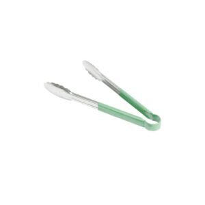 Vinyl Coated Utility Tong Yellow 30cm