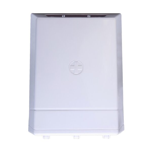 Bin Wall Small Plastic (43x33x22)