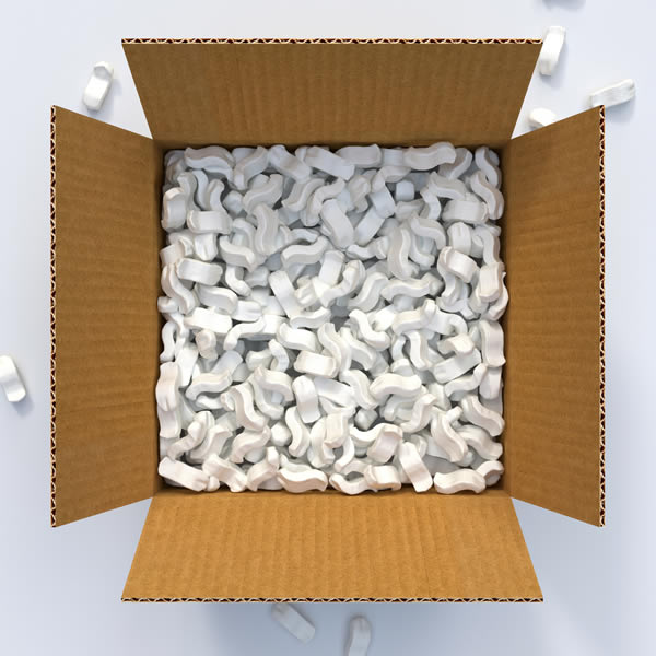 'Wiggly Worms 1/3m Bag