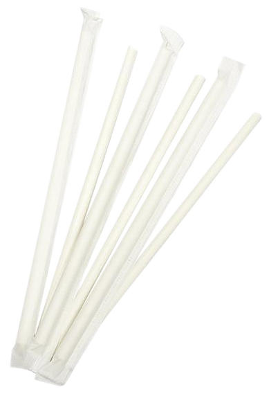 Wrapped Milkshake 10mm