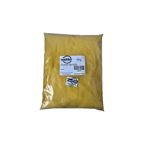 Aromat Sprinkle spice 5Kg
