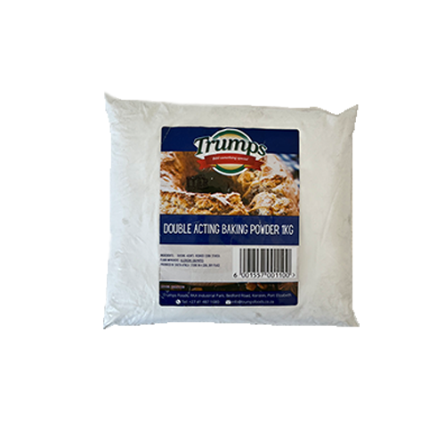 Baking Powder 1kg