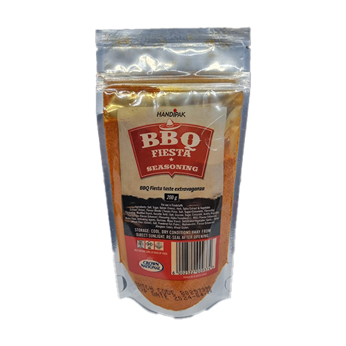 Crown spice BBQ Fiesta Doy 200g