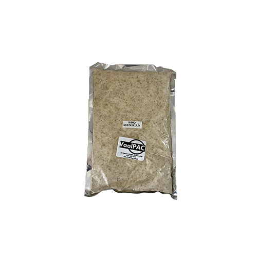 BBQ Mexican spice 1kg