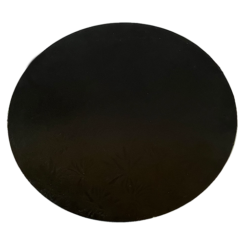 Cake Board Round Thin 4"
