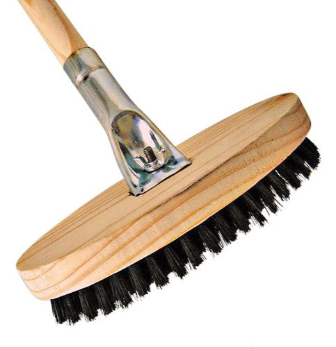 Body Brush & Handle