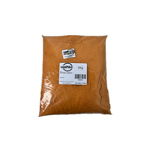 Chicken Supreme spice 5Kg