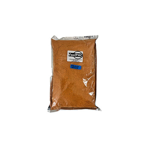 Braai Spice 1KG