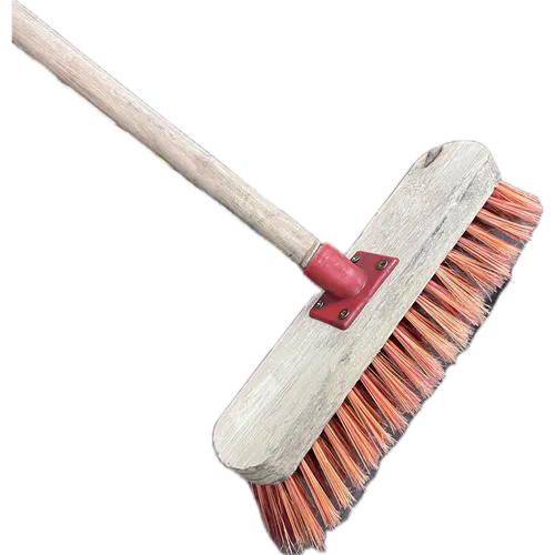 Broom Econo