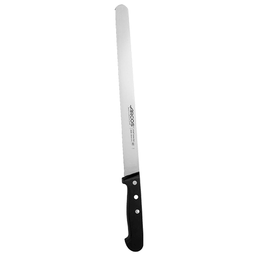 Slicing Knife 300mm Plain