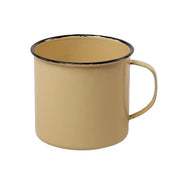 12x8cm Mugs Enamelware
