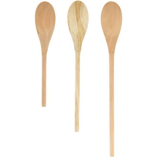 Wooden Spoon 450mm