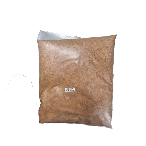 Chicken Peri Peri spice 5Kg