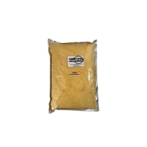 Chpis Seasoning spice 1Kg