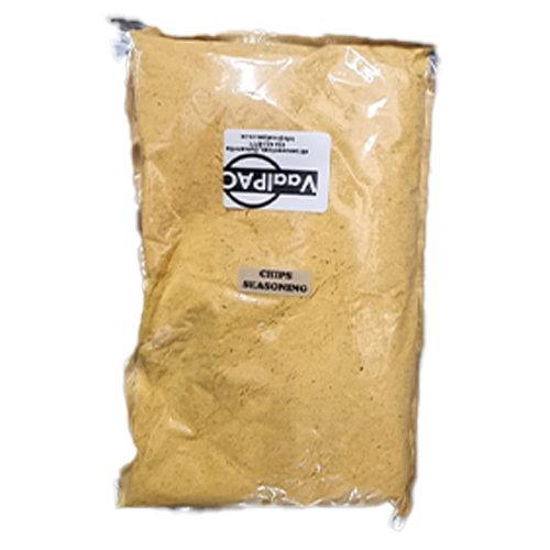 Chips Seasoning spice 5Kg