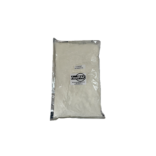 Chip White 1Kg
