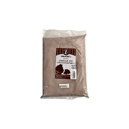 Chocolate Icing 1kg Michelle's