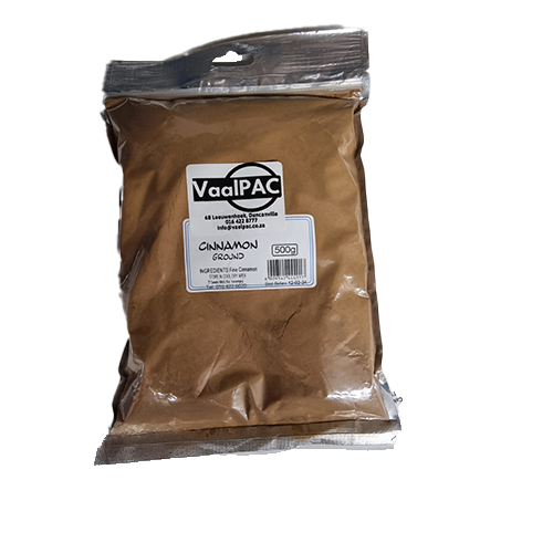 Fine Cinnamon 500g
