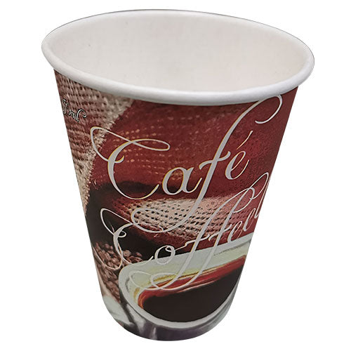 Coffee to go Cups 250ml /350ml