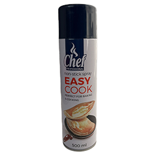 Easy Cook 500ml Chef