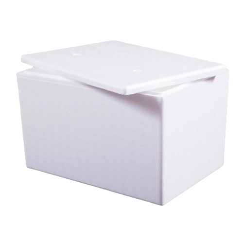 Cooler Box Fish 30kg