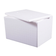 Cooler Box Fish 20kg Deep