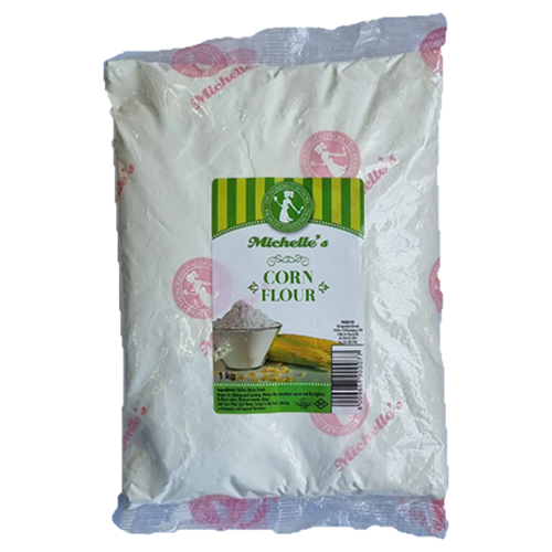 Corn Flour 1kg Michelle's