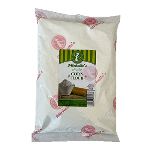 Corn Flour 1kg Michelle's