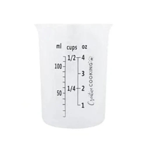CC Silicone Measure Jug
