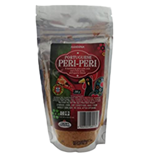 Crown spice Peri Peri Portuguese Doy 200g
