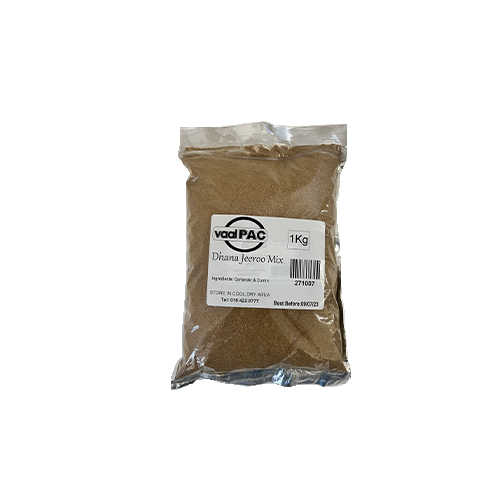 Coriander Ground spice 1kg