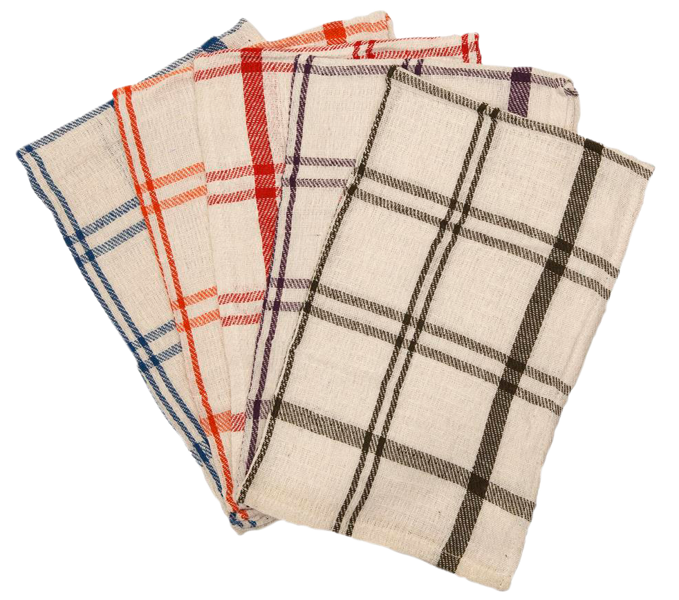 Platinum Dish Cloth 45 x 70cm 2pack