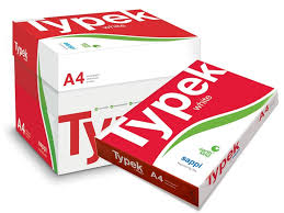 Typek Copy Paper