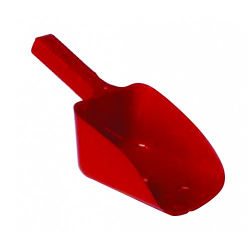 Mielie Meal Scoop Plastic