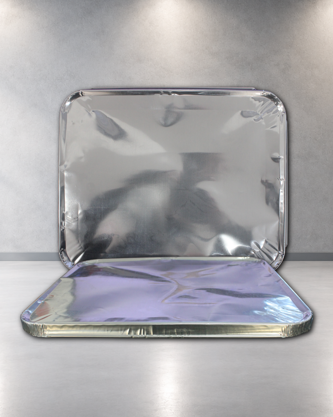 LID Foil Fits 4011