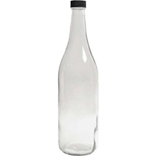 Consol Bottle 1L Starlight  + Cap