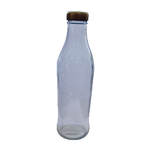 Consol Bottle 750ml +Cap  (Sauce)
