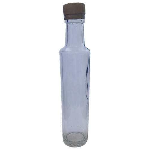 Consol Bottle 250ml Olive  Oil Dori + Cap