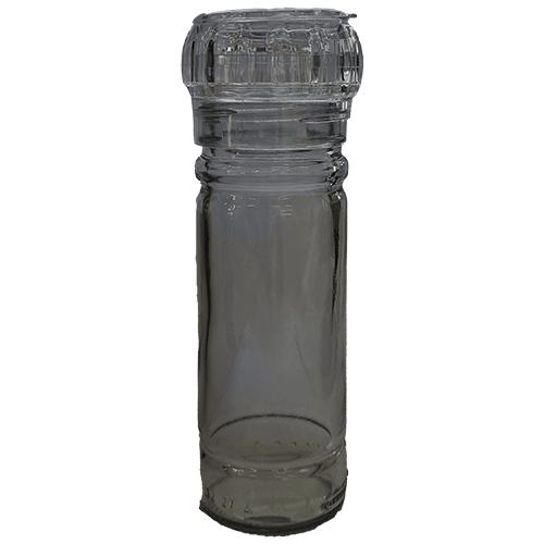 Consol Jar 100ml Spice +  Grinder Cap