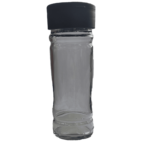 Consol Jar 100ml Spice +  Sprikler Cap